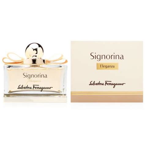 signorina ferragamo opiniones